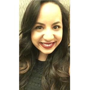 Meet your Posher, Darlene